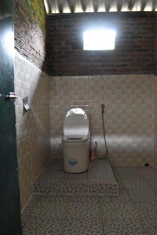 Du Gia Van Chung Homestay Làng Cac Exterior foto